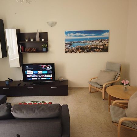 Assarotti Centre Apartment Genoa Ngoại thất bức ảnh