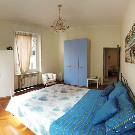 Assarotti Centre Apartment Genoa Ngoại thất bức ảnh