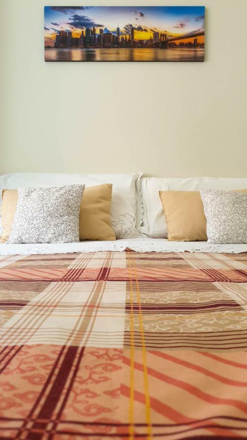 Assarotti Centre Apartment Genoa Ngoại thất bức ảnh