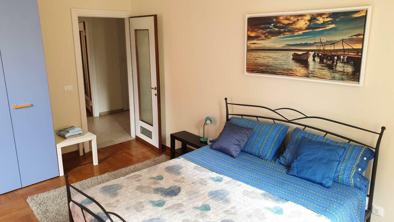 Assarotti Centre Apartment Genoa Ngoại thất bức ảnh
