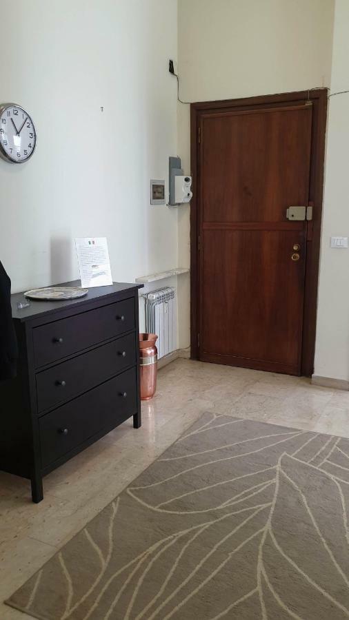 Assarotti Centre Apartment Genoa Ngoại thất bức ảnh